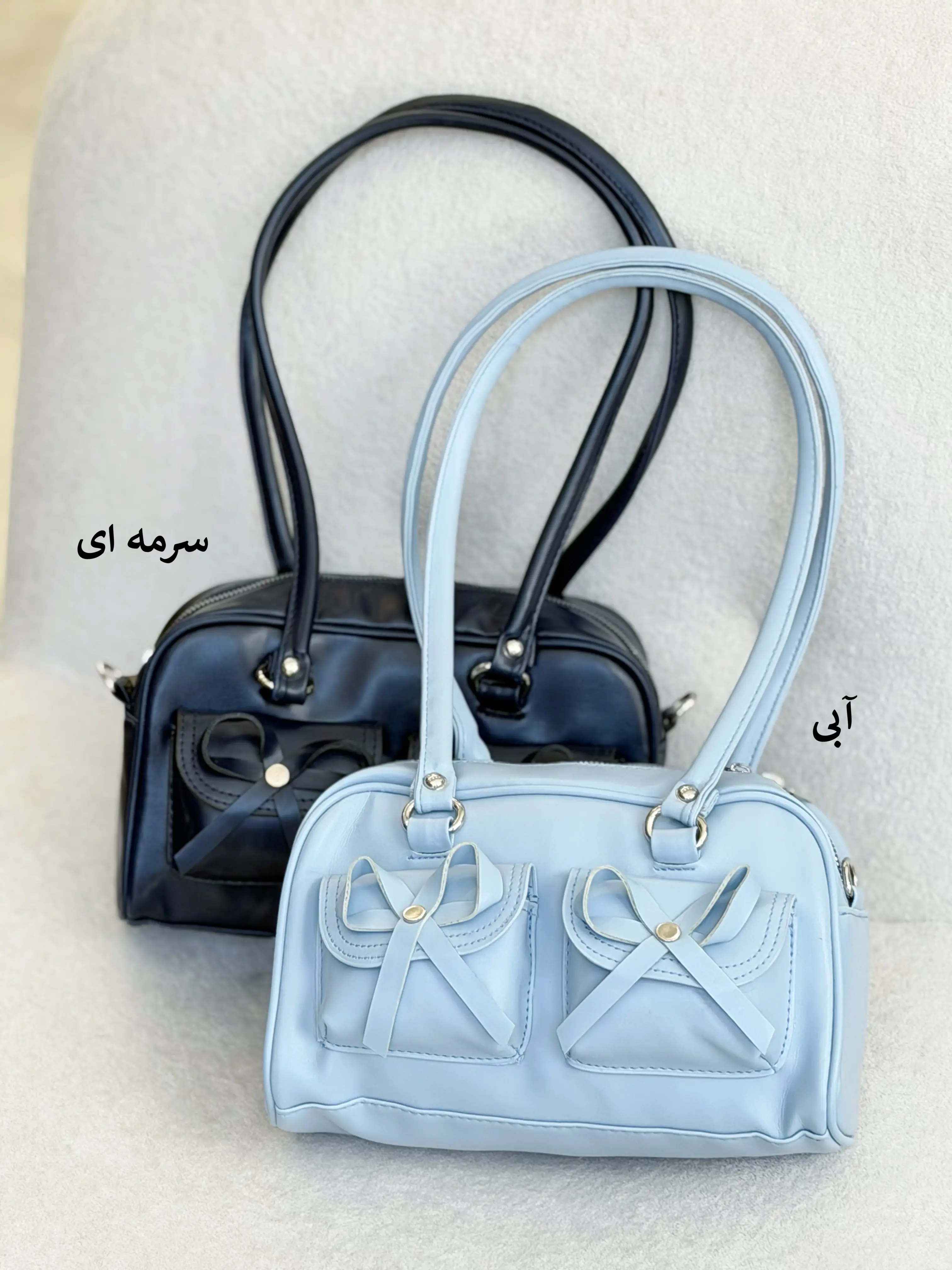 6600-کیف پاپیون کد 1373
